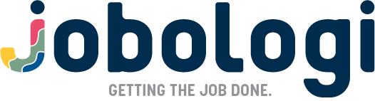 Jobologi Logo